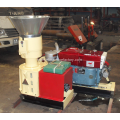 Skj250 Poultry Feed Pellet Machine